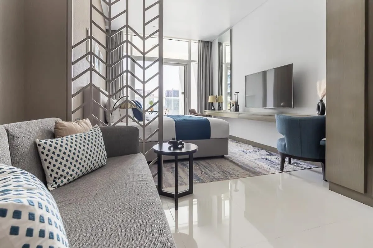 Frank Porter - Damac Prive Dubai